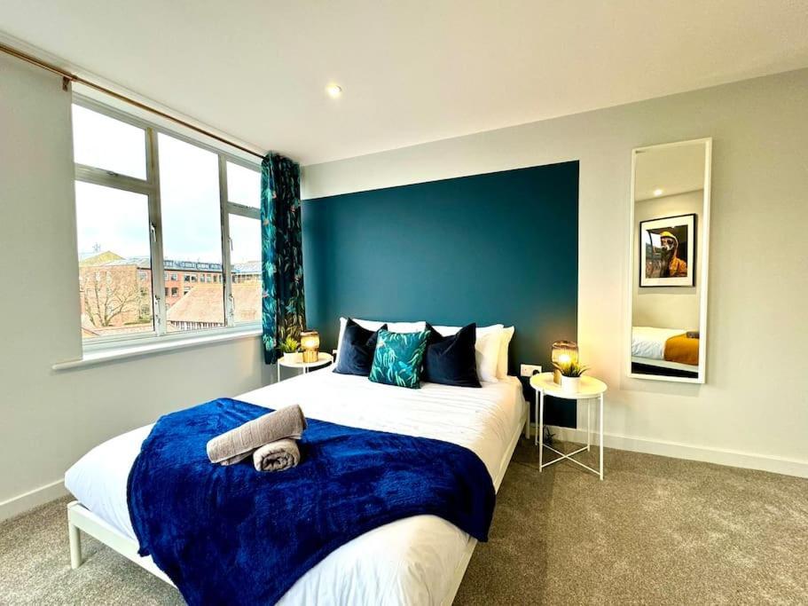 Massive 3 Bedroom - Ground Floor - Near The Beach! Bournemouth Exterior photo