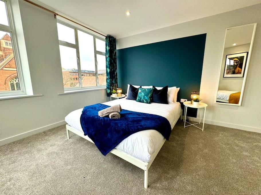 Massive 3 Bedroom - Ground Floor - Near The Beach! Bournemouth Exterior photo